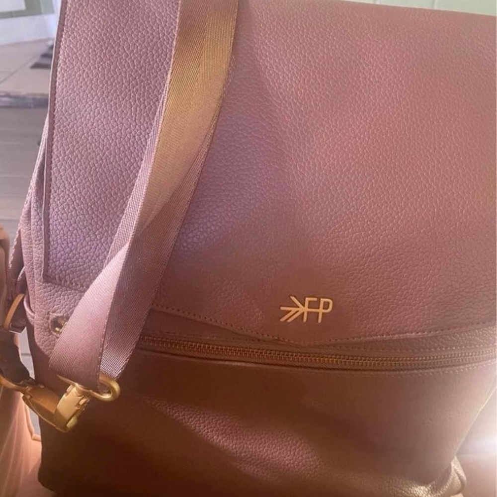 Freshly Picked Diaper Backpack - image 3